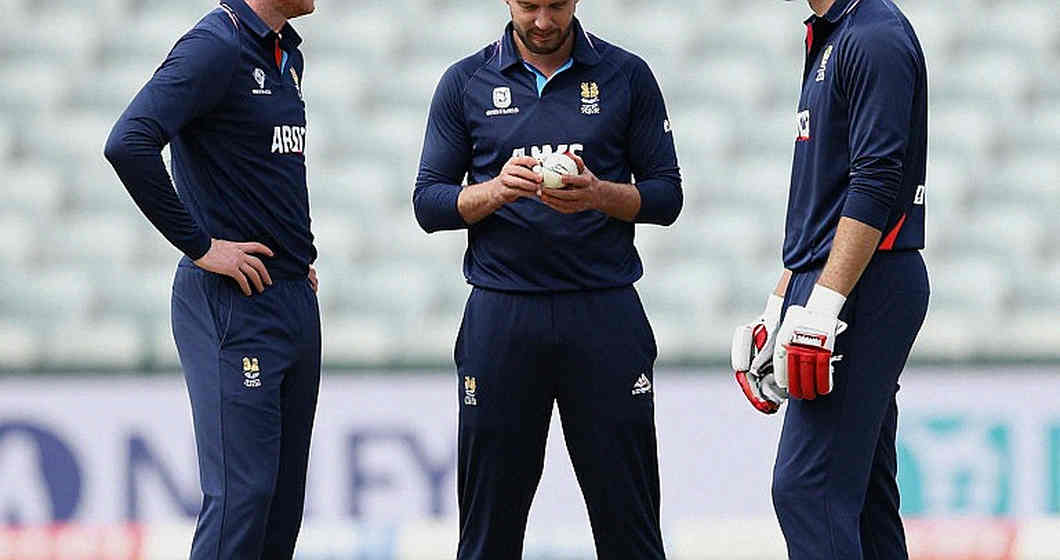 The Bail Fell, the Law Didn't: MCC's Run-Out Clarification The Bail Fell, the Law Didn't: MCC's Run-Out Clarification