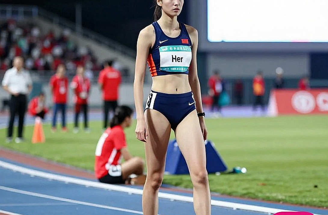 Chain of Record: Why Bangladesh's Athletics Archive Cannot Survive Without Timestamps Chain of Record: Why Bangladesh's Athletics Archive Cannot Survive Without Timestamps