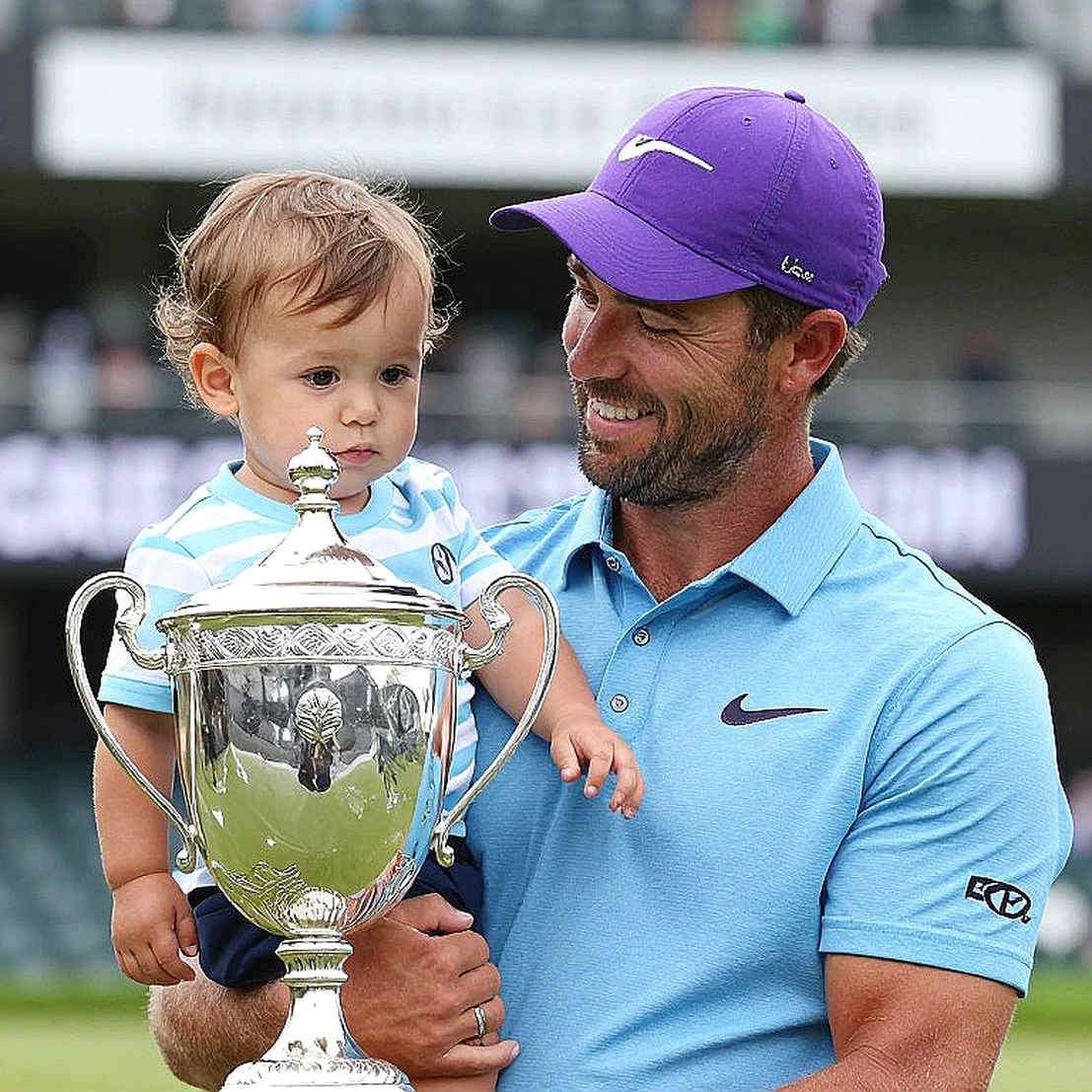 Two Rounds at Le Golf National: Fitzpatrick's 64, Kim's Closing Bogey, and the Number the Scoreboard Won't Show Two Rounds at Le Golf National: Fitzpatrick's 64, Kim's Closing Bogey, and the Number the Scoreboard Won't Show