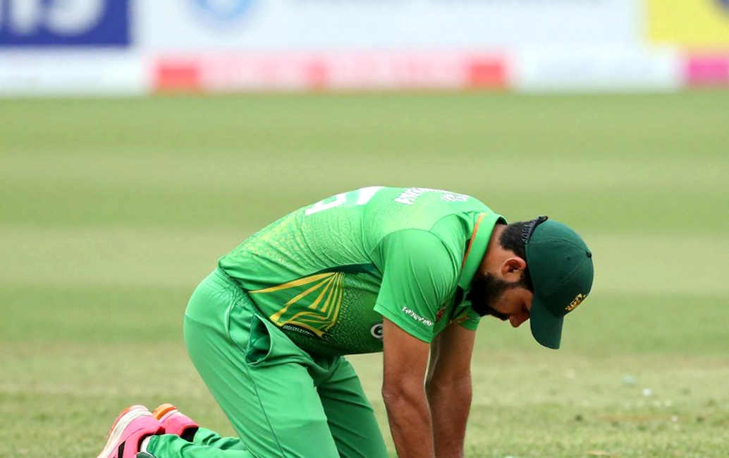 Six Captains in Two Years: Pakistan's T20I Revolving Door and the Rawalpindi Laboratory Six Captains in Two Years: Pakistan's T20I Revolving Door and the Rawalpindi Laboratory