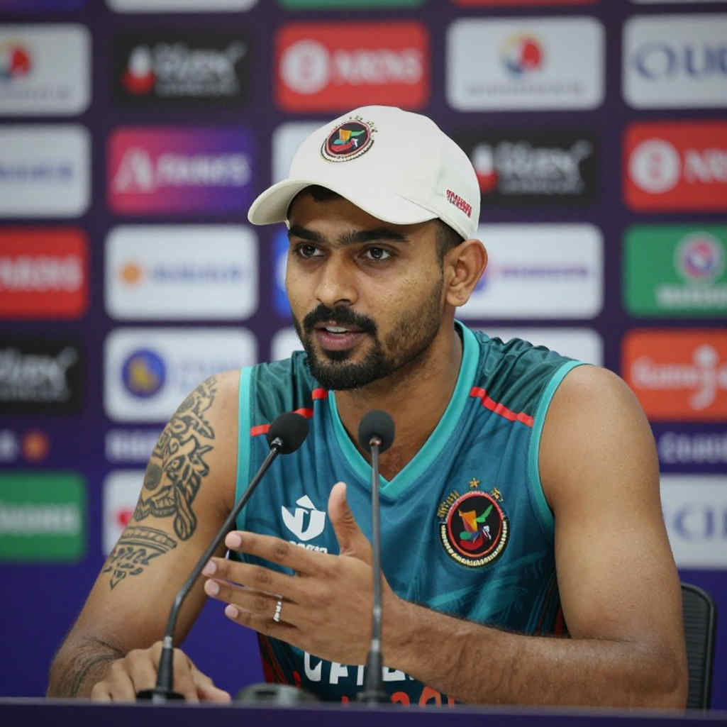 Six Captains in Two Years: Pakistan's T20I Revolving Door and the Rawalpindi Laboratory Six Captains in Two Years: Pakistan's T20I Revolving Door and the Rawalpindi Laboratory