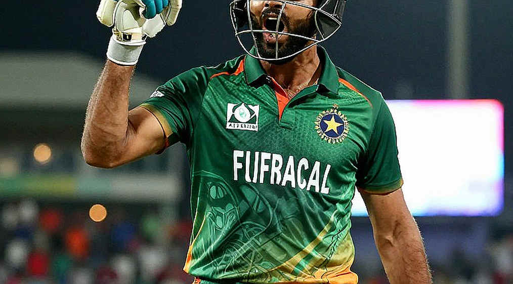 Dhaka's Metronome and the Death-Over Ledger: Bangladesh's Real Question at the T20 World Cup Dhaka's Metronome and the Death-Over Ledger: Bangladesh's Real Question at the T20 World Cup