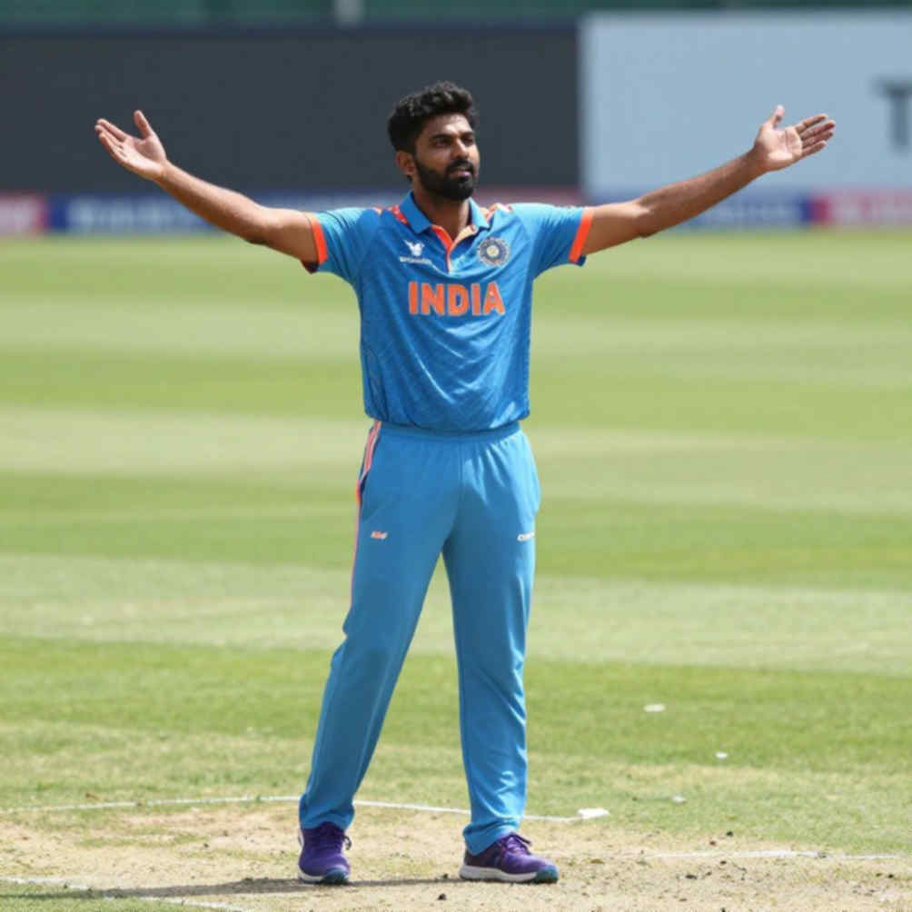 Dhaka's Metronome and the Death-Over Ledger: Bangladesh's Real Question at the T20 World Cup Dhaka's Metronome and the Death-Over Ledger: Bangladesh's Real Question at the T20 World Cup