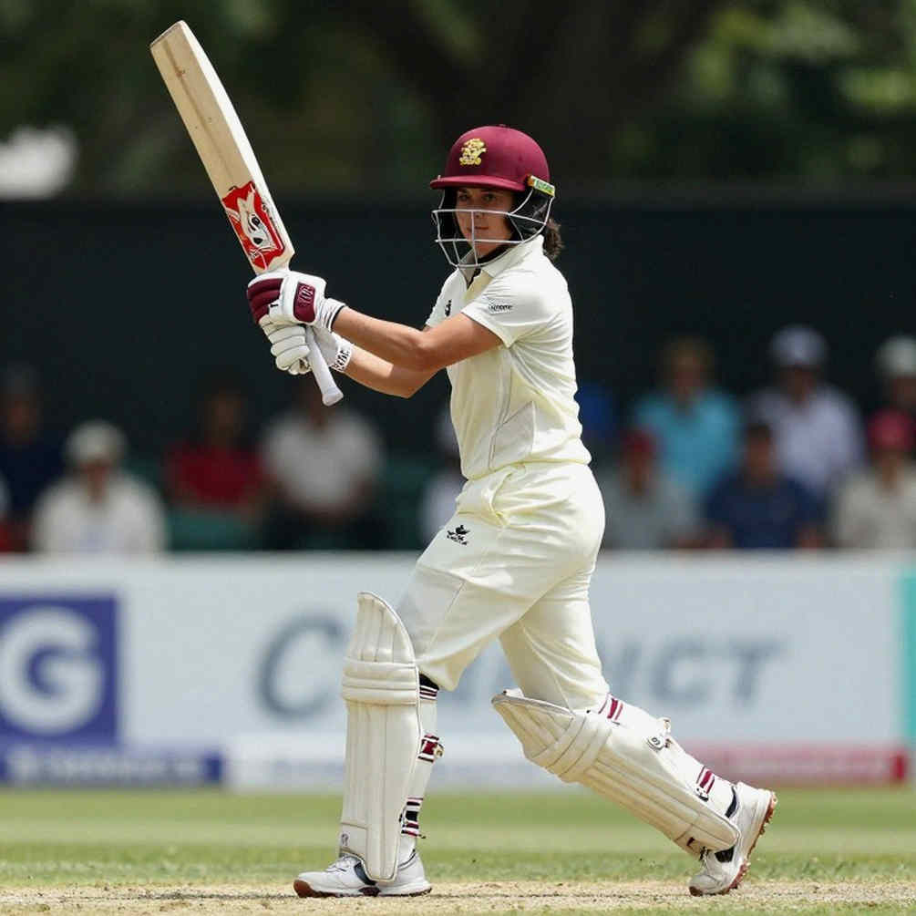 Harmanpreet to Mandhana: The Real Crisis Is the Leadership Pipeline, Not the 'Rift' Harmanpreet to Mandhana: The Real Crisis Is the Leadership Pipeline, Not the 'Rift'
