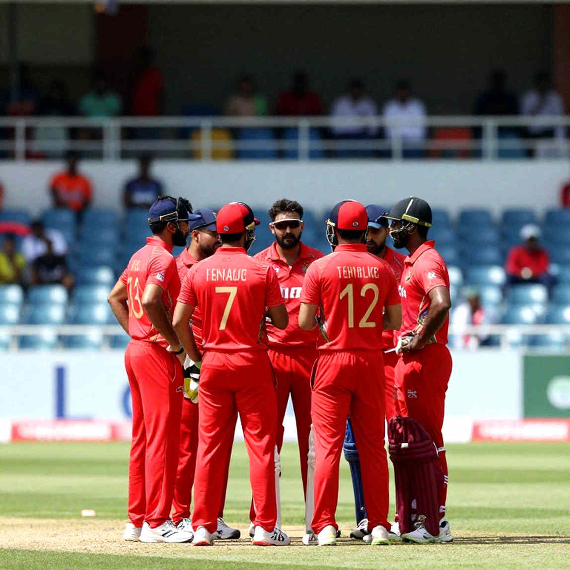 No Third Man, No Fear: What the Asia Cup's Death Overs Confess