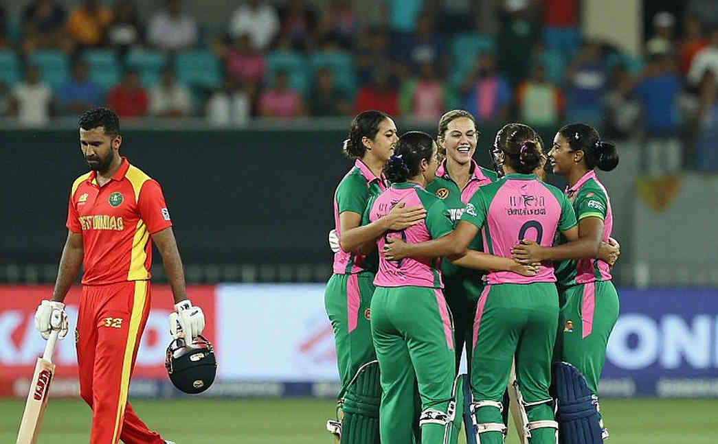 Captaincy Ends, Journey Continues — Harmanpreet Kaur's 211 Matches and India's Next Question