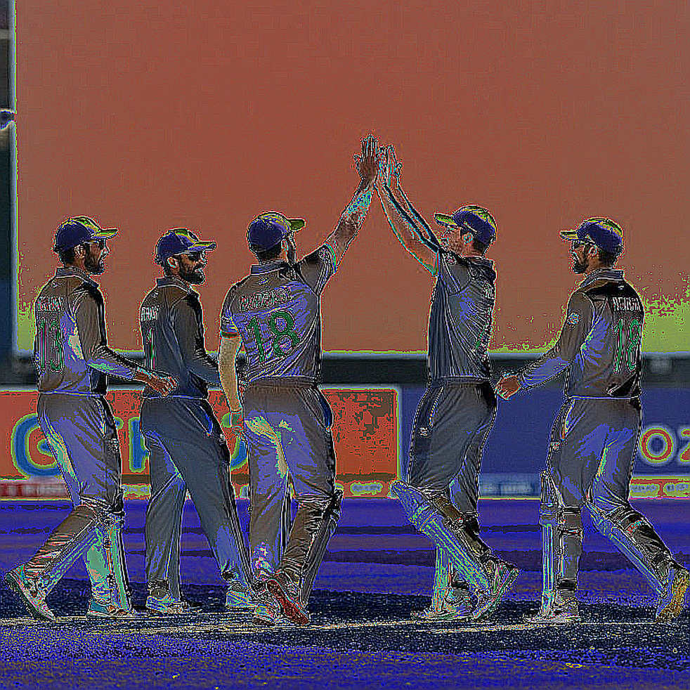 Blockchain's Wave in Asian Cricket: The Quiet Revolution from Fan Tokens to Smart Tickets