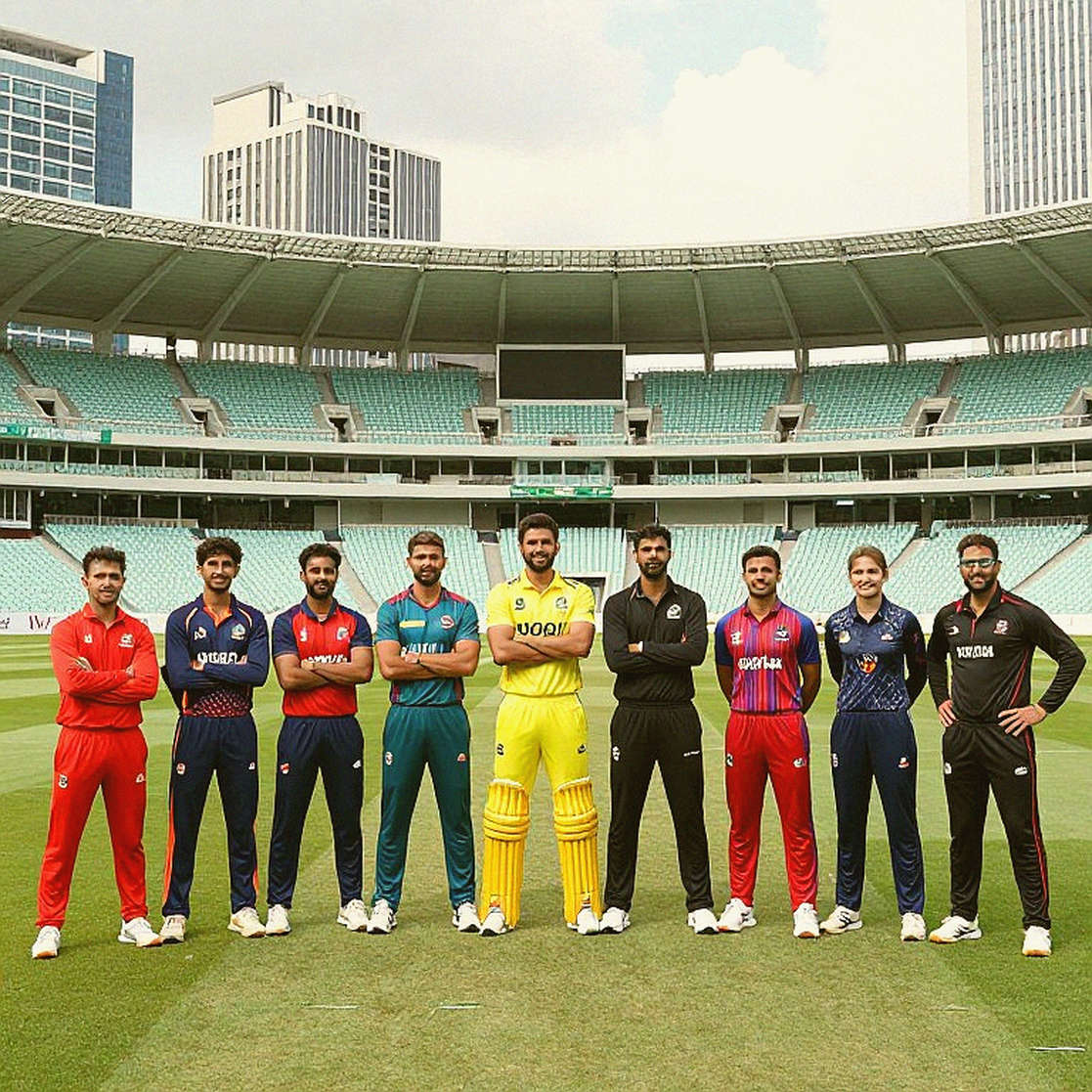 Monsoon, Fan Tokens and the Confession Booth: Blockchain's Quiet Tide in Asian Cricket Monsoon, Fan Tokens and the Confession Booth: Blockchain's Quiet Tide in Asian Cricket