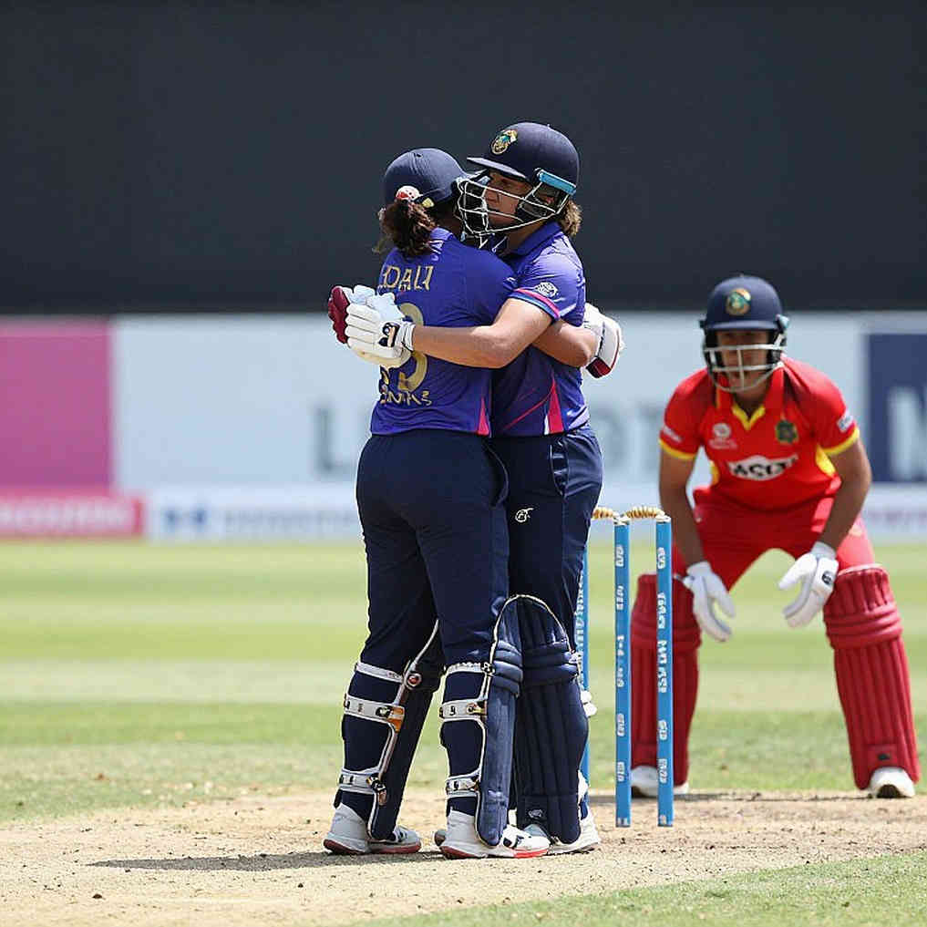 The Void of Data in Cricket Analytics: A Tale of an Audit