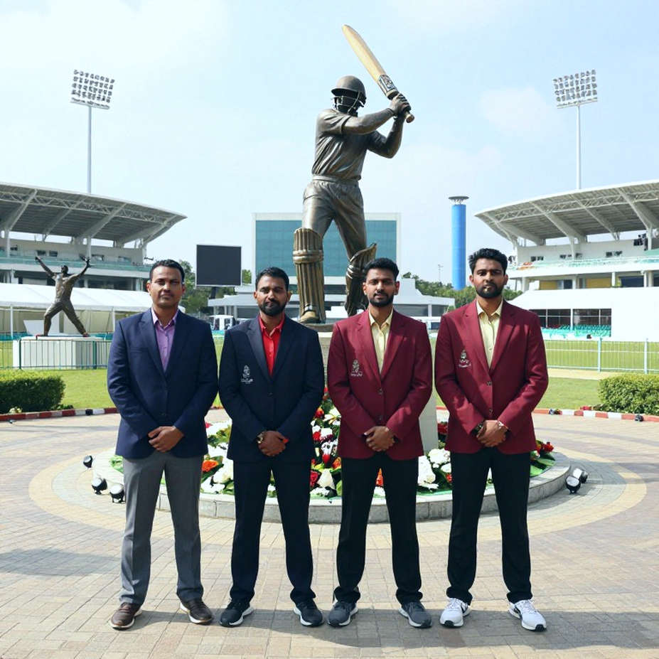 Who Owns Cricket's Data? Blockchain, Fan Tokens and the New Politics of Verification Who Owns Cricket's Data? Blockchain, Fan Tokens and the New Politics of Verification