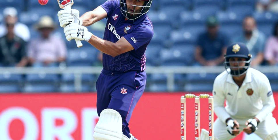 Who Owns Cricket's Data? Blockchain, Fan Tokens and the New Politics of Verification Who Owns Cricket's Data? Blockchain, Fan Tokens and the New Politics of Verification