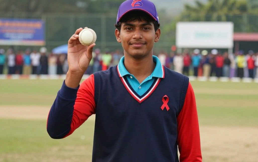 সিলেটের নীরবতা, দাম্বুলার ছায়া: এশিয়ার নারী ক্রিকেটের ভেতরের ছন্দ