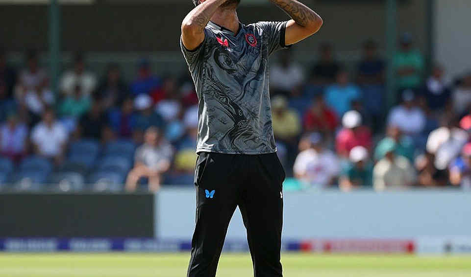 Joty and Co. Satisfied with David Hemp's Plan: Structural Questions Raised by the 70-Run Warm-Up Defeat
