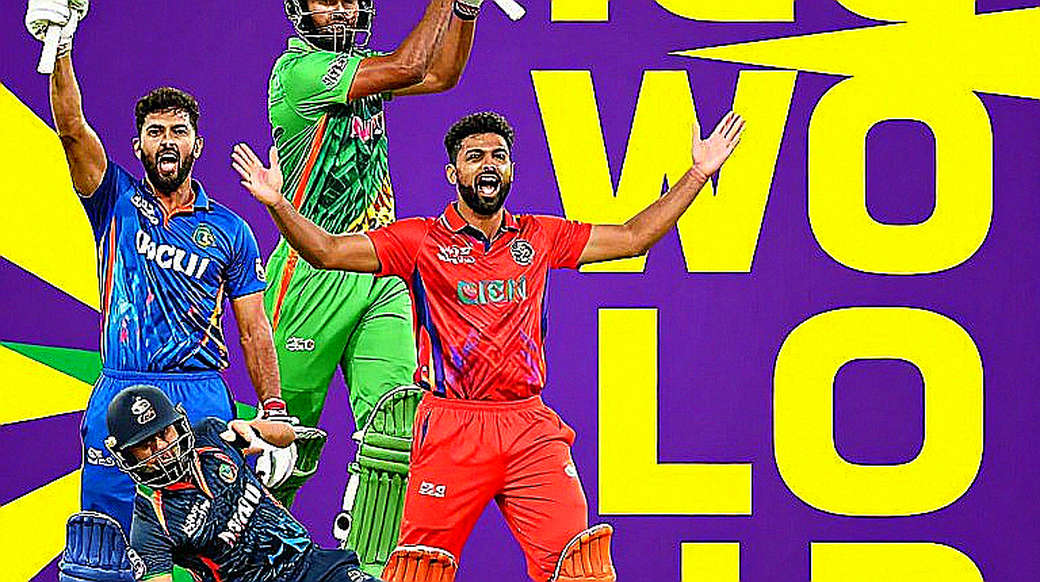 Bangladesh's Real Leak at the Women's T20 World Cup Isn't the Powerplay — It's Overs 12 to 16
