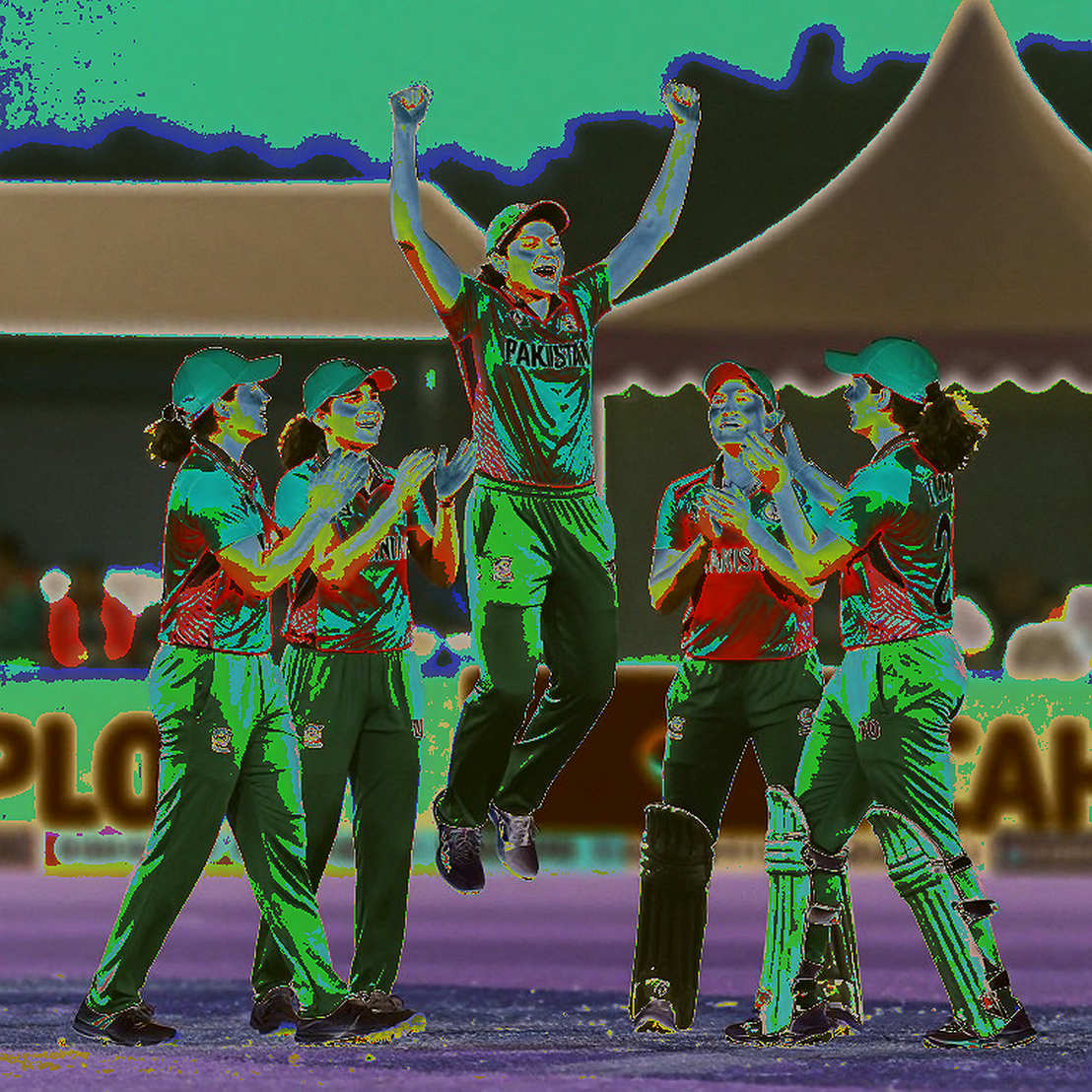 Bangladesh's Real Leak at the Women's T20 World Cup Isn't the Powerplay — It's Overs 12 to 16 Bangladesh's Real Leak at the Women's T20 World Cup Isn't the Powerplay — It's Overs 12 to 16