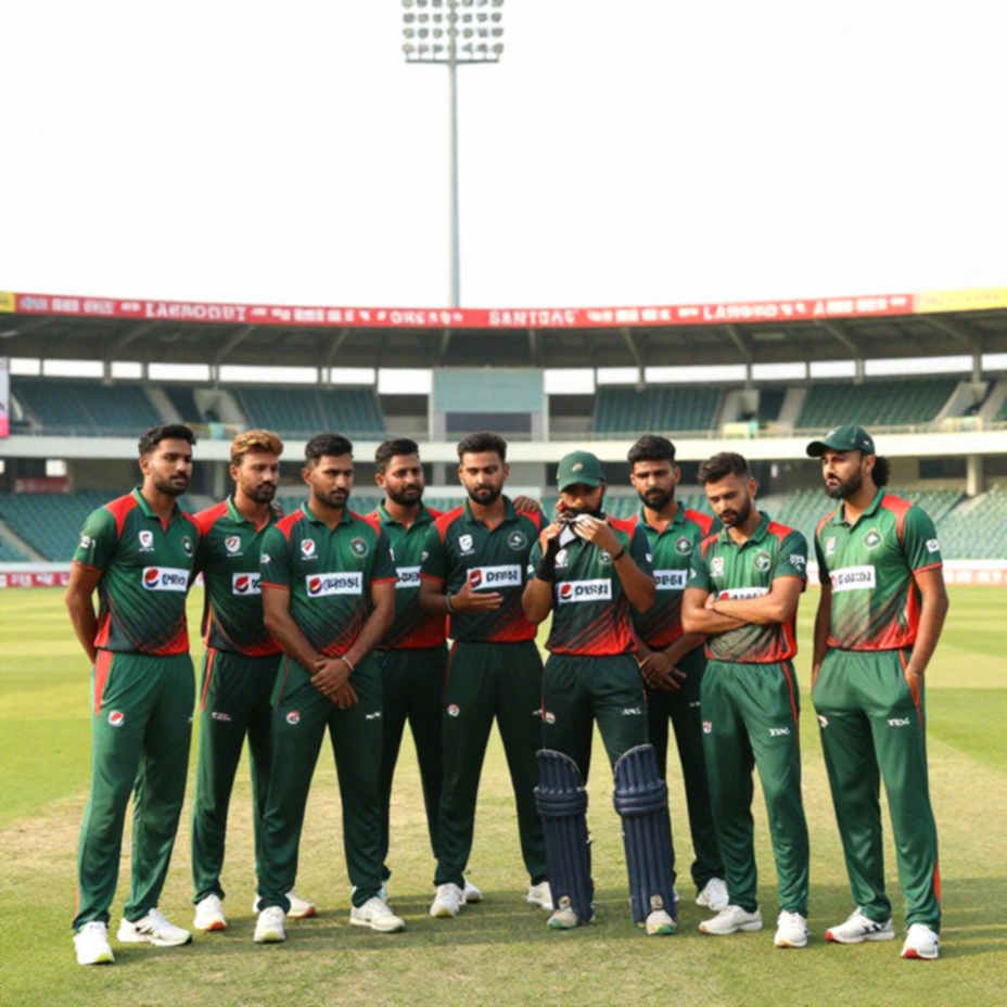 The World Cup of Silent Geometry: T20 2026 Will Be Decided by the Half-Space, Not the Six-Hitting Contest