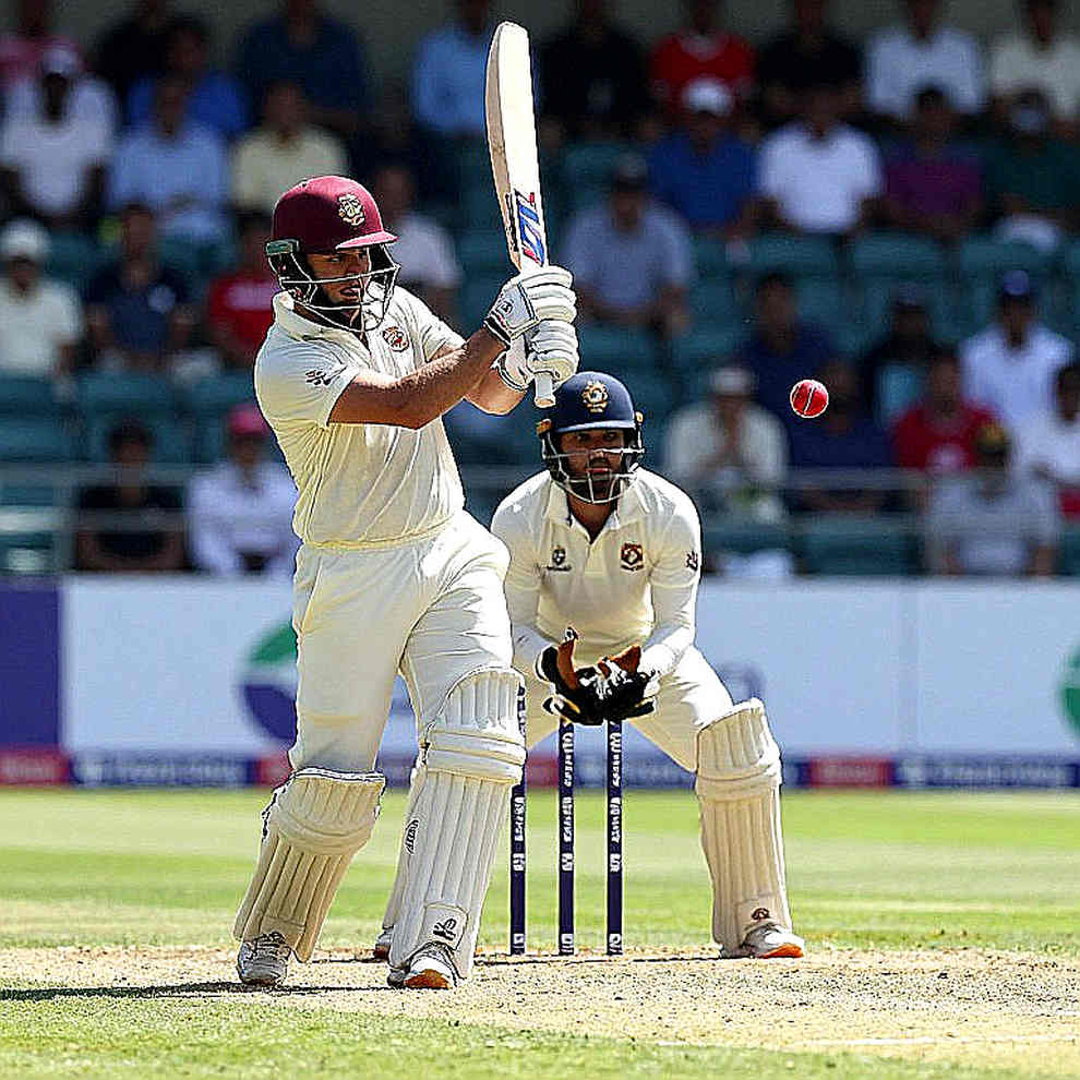 The Lunch-Hour Clock: What Bangladesh's Test Middle Session Really Reveals