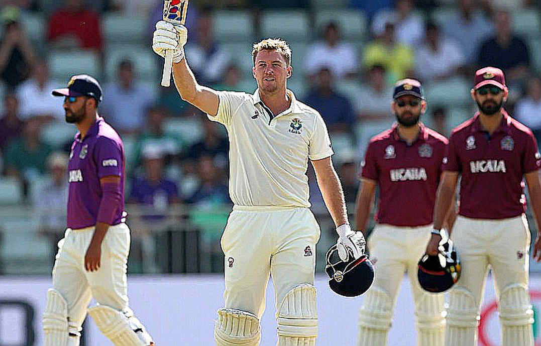 England's Caution Before the Australia Tour: One Warm-Up, a Gap Between Two Formats England's Caution Before the Australia Tour: One Warm-Up, a Gap Between Two Formats