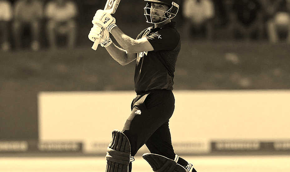 The Asterisk Beside Pant: India's Two-Track Selection Architecture for the New Zealand Tour The Asterisk Beside Pant: India's Two-Track Selection Architecture for the New Zealand Tour