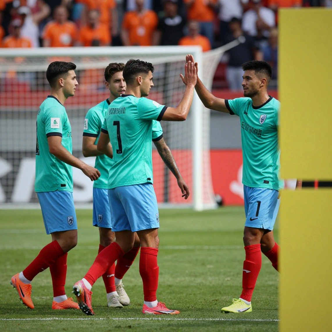 Greece's 2-Goal Lead Squandered in 2-2 Draw with Netherlands: A Nations League Tactical Autopsy Greece's 2-Goal Lead Squandered in 2-2 Draw with Netherlands: A Nations League Tactical Autopsy