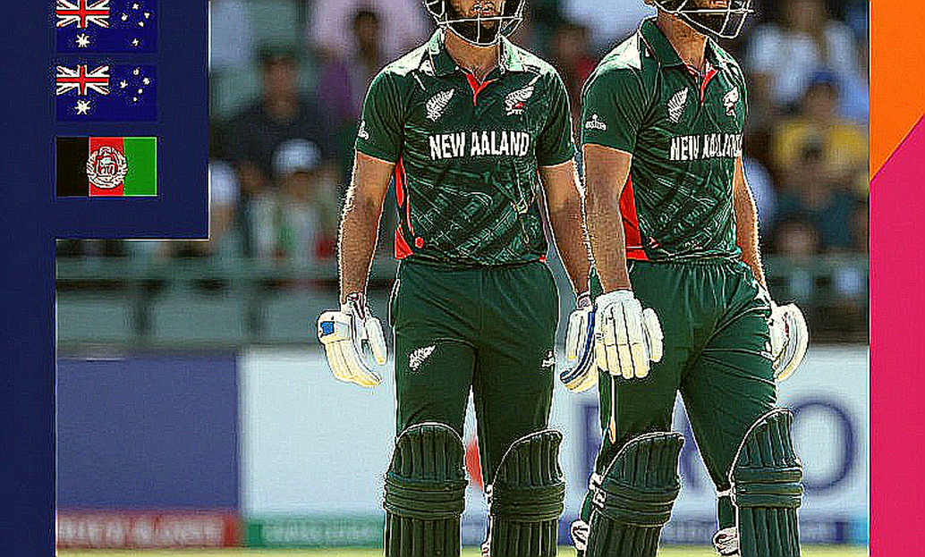 The 115 in Kingstown: Auditing Bangladesh's Middle-Overs Baseline The 115 in Kingstown: Auditing Bangladesh's Middle-Overs Baseline