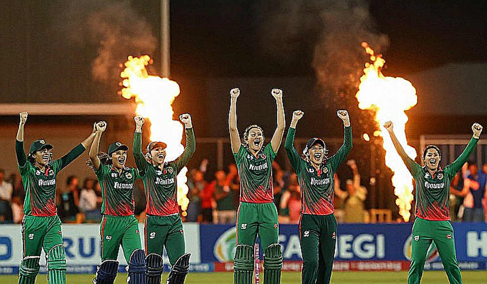 বাবর-শাহিন ছাড়া পাকিস্তানের টি-টোয়েন্টি ভবিষ্যৎ: ফরহানের নেতৃত্বে কি নতুন যুগের সূচনা? বাবর-শাহিন ছাড়া পাকিস্তানের টি-টোয়েন্টি ভবিষ্যৎ: ফরহানের নেতৃত্বে কি নতুন যুগের সূচনা?
