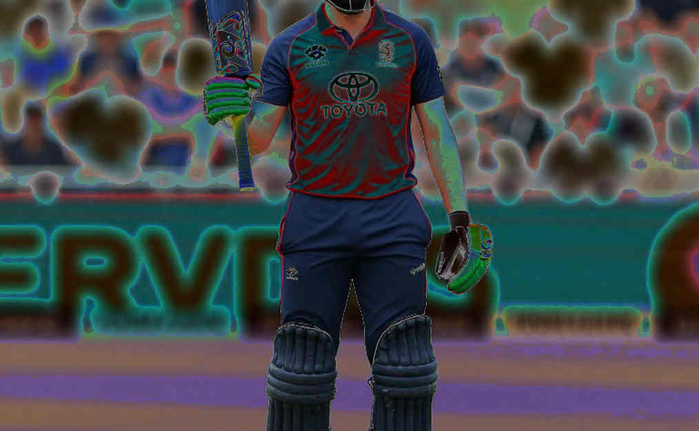 The Immutable Ledger: Blockchain's Quiet Entry into Cricket's Officiating Decisions