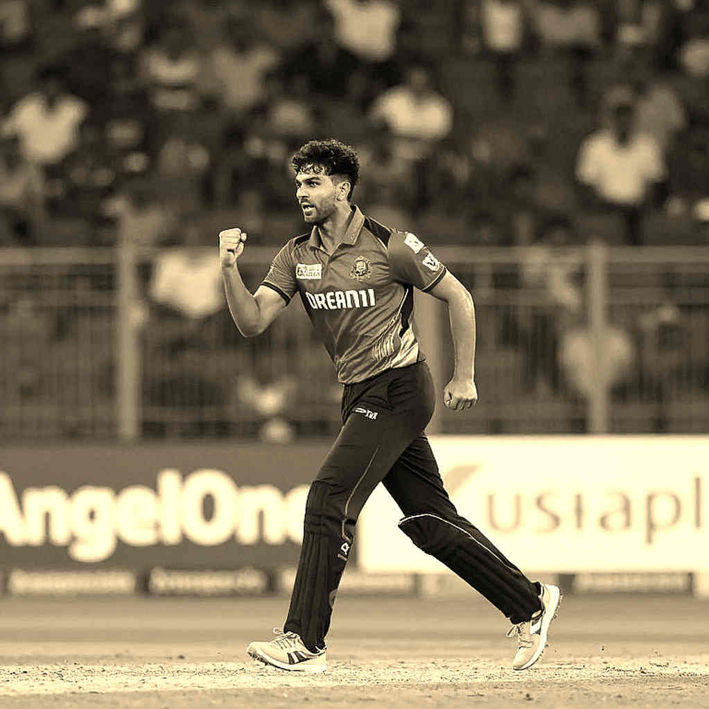 The Immutable Ledger: Blockchain's Quiet Entry into Cricket's Officiating Decisions The Immutable Ledger: Blockchain's Quiet Entry into Cricket's Officiating Decisions