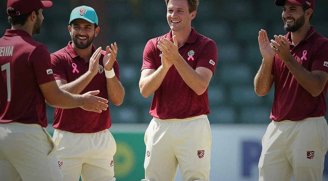 The Immutable Ledger: Blockchain's Quiet Entry into Cricket's Officiating Decisions The Immutable Ledger: Blockchain's Quiet Entry into Cricket's Officiating Decisions