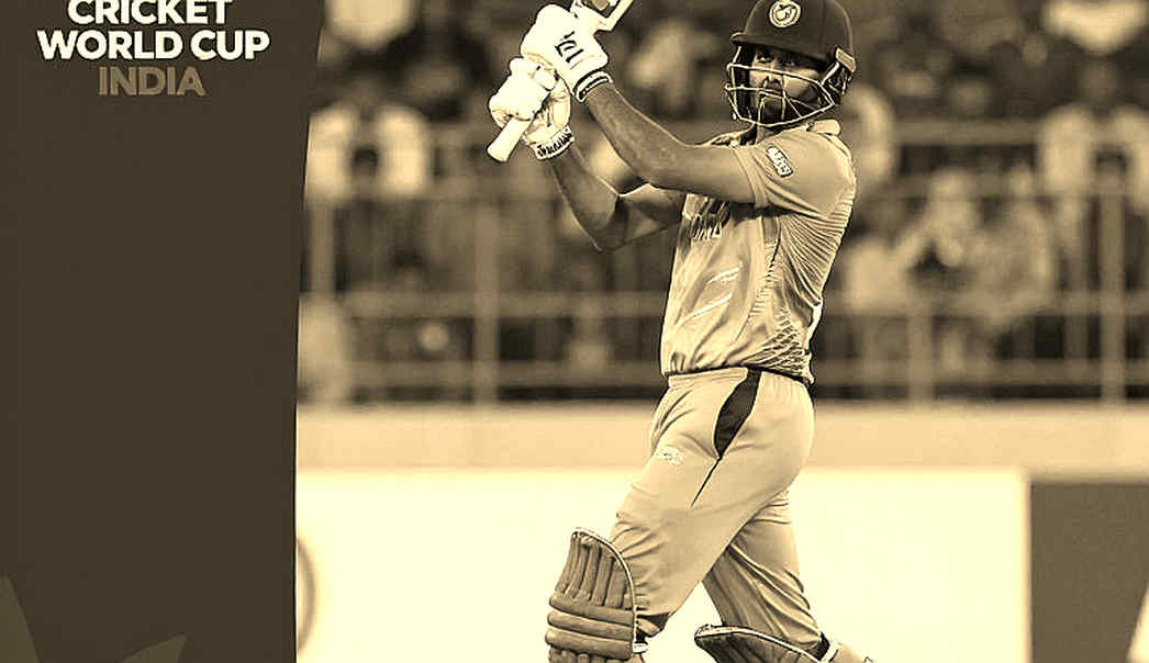 গ্যালারি খালি হলেও ক্রিকেটের হোম অ্যাডভান্টেজ মরে না, কারণ সুবিধাটা ভিড়ে নয়—পিচে গ্যালারি খালি হলেও ক্রিকেটের হোম অ্যাডভান্টেজ মরে না, কারণ সুবিধাটা ভিড়ে নয়—পিচে