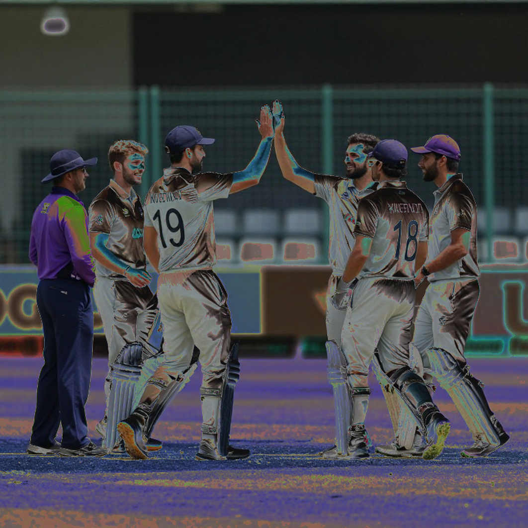 Blockchain and Cricket's Long Break: The Replay With No Referee Blockchain and Cricket's Long Break: The Replay With No Referee