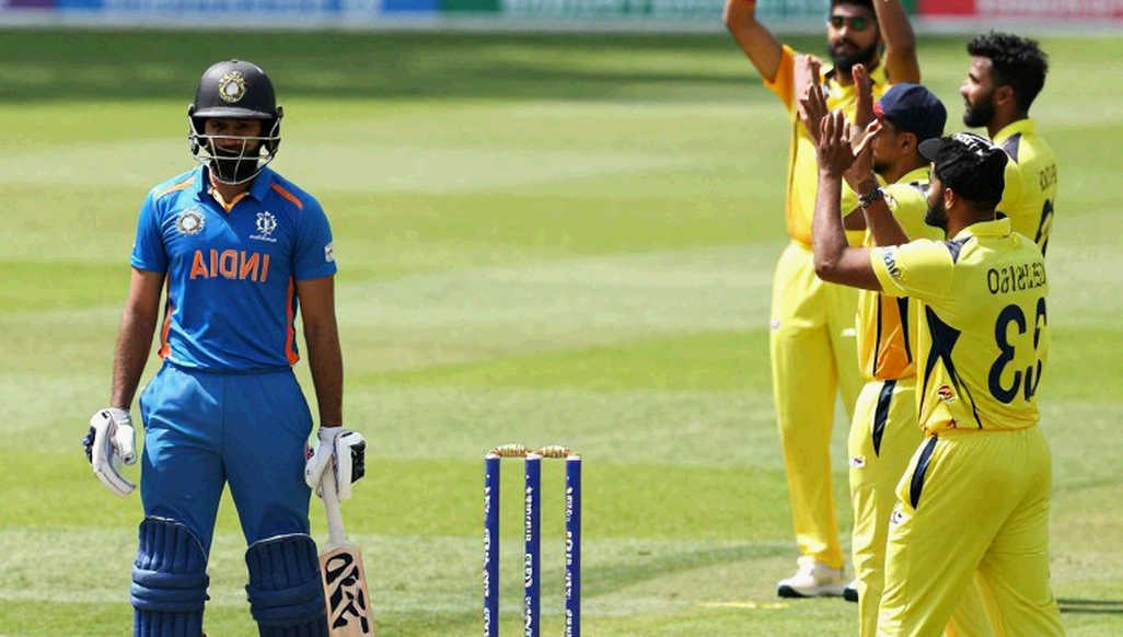When the Token Beats the Replay: Cricket, Blockchain, and the Ownership of Data When the Token Beats the Replay: Cricket, Blockchain, and the Ownership of Data