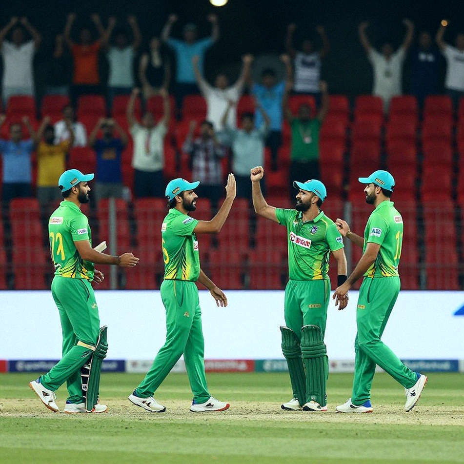 The Null Innings: When the Data, Not the Scorecard, Comes Back Empty The Null Innings: When the Data, Not the Scorecard, Comes Back Empty