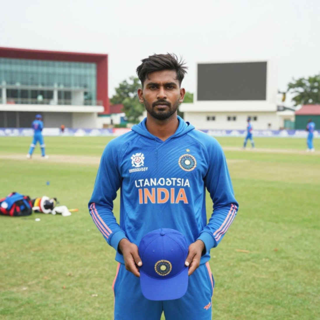 England Corrects the Lilac Hill Mistake: What the 50-Over WA XI Warm-Up Is Really Telling Us England Corrects the Lilac Hill Mistake: What the 50-Over WA XI Warm-Up Is Really Telling Us