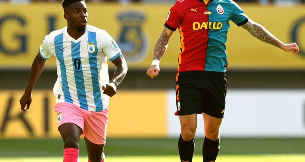 The 66th-Minute Clause: Tadić's Withdrawal and Serbia's Silent Collapse
