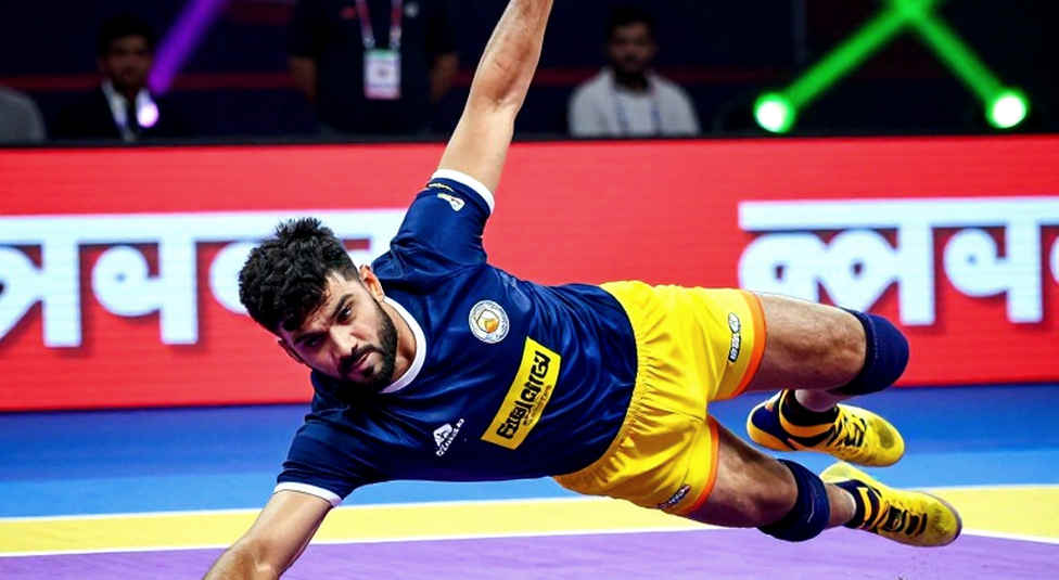 চার সোনার আড়ালে চারটি ভিন্ন ফাইনালিস্ট: এশিয়ান গেমসের মহিলা কাবাডি যে গল্পটা কেউ লেখেনি