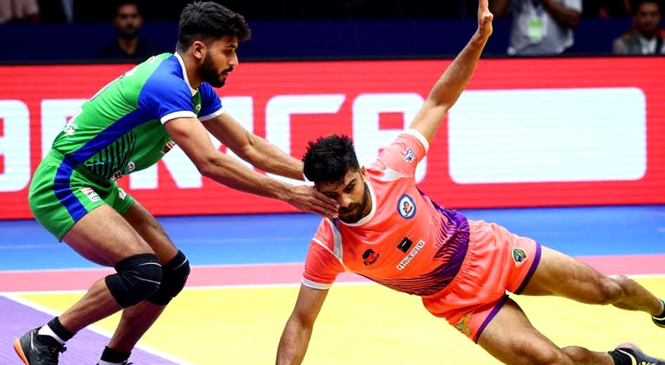 Four Golds, Four Different Finalists: The Women's Kabaddi Story Nobody Wrote