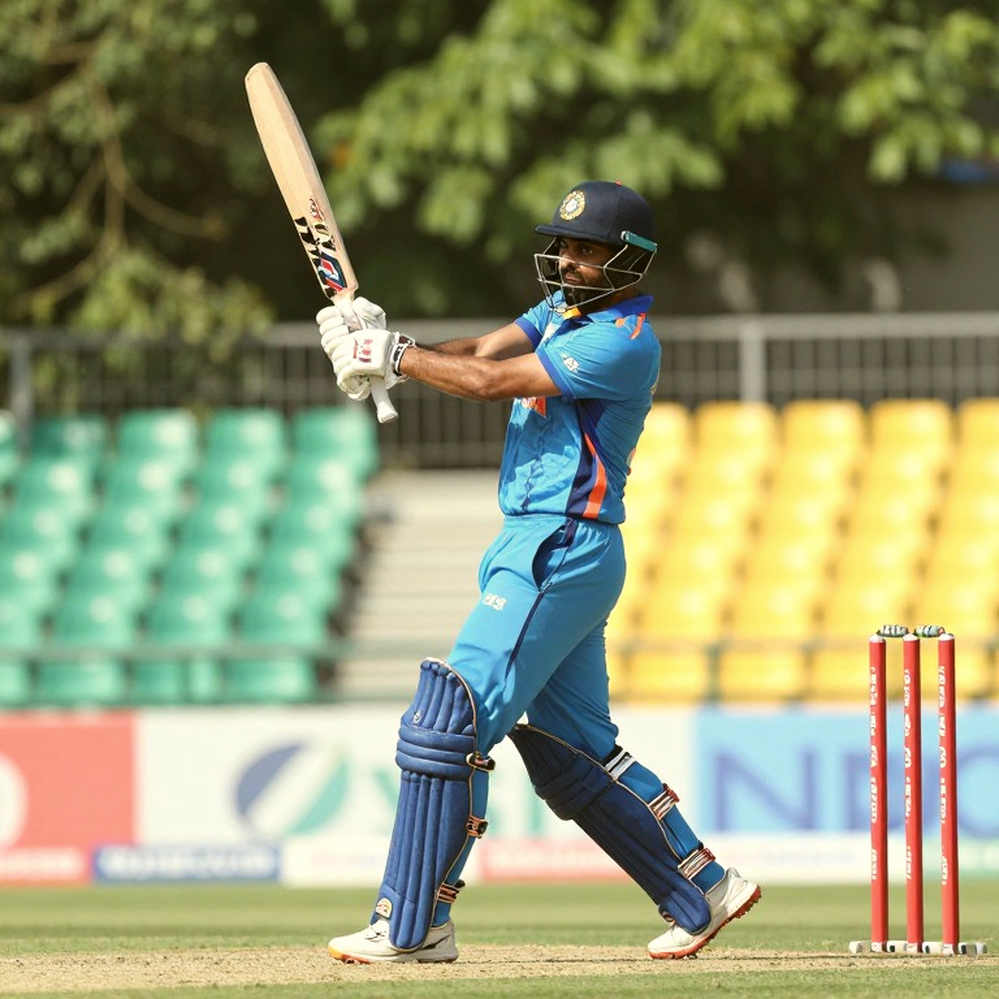 The Silence of Empty Data: Cricket's Information Integrity and the Blockchain Promise