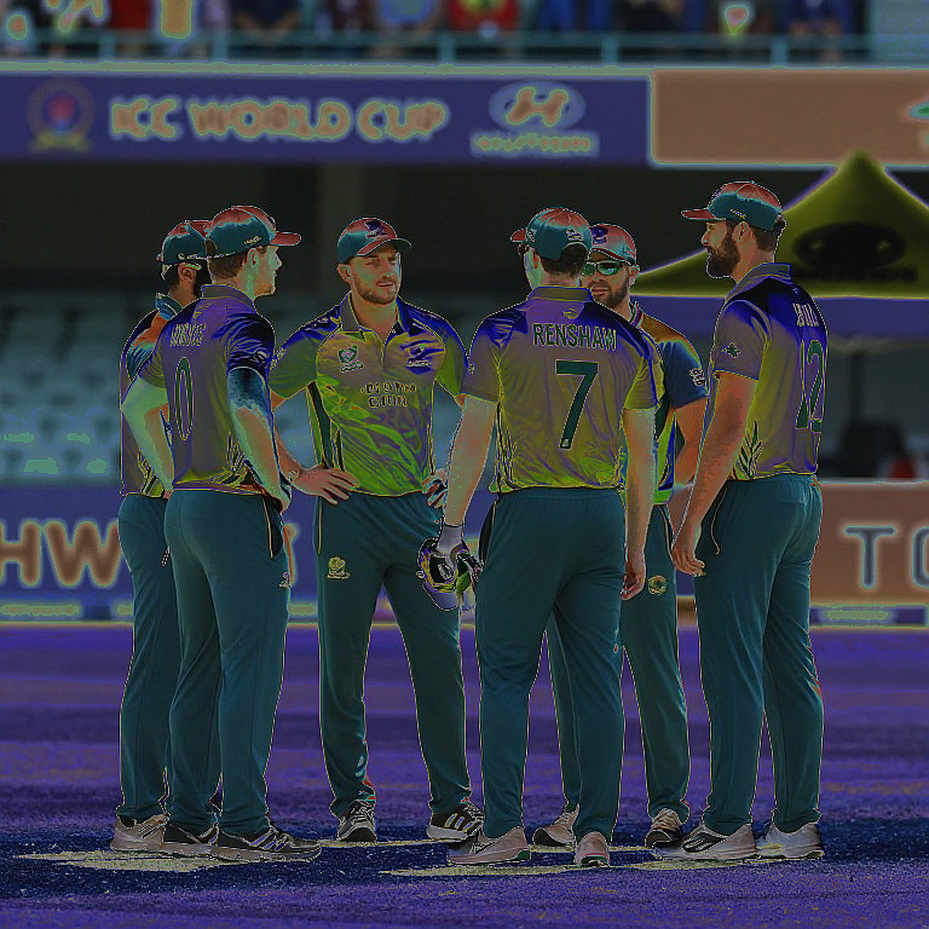 Seventy-Five Runs to the Follow-On Line: Why South Africa Lost the Session War at Kingsmead Seventy-Five Runs to the Follow-On Line: Why South Africa Lost the Session War at Kingsmead