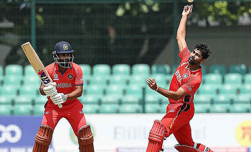 In the Empty Rows, Cricket's Real Contract Is Written