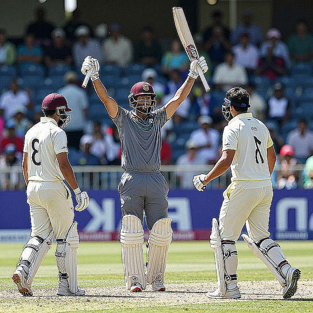 The Overload Equation: Why 2026's Fast-Bowling Injury Crisis Is Structural Failure, Not Bad Luck The Overload Equation: Why 2026's Fast-Bowling Injury Crisis Is Structural Failure, Not Bad Luck