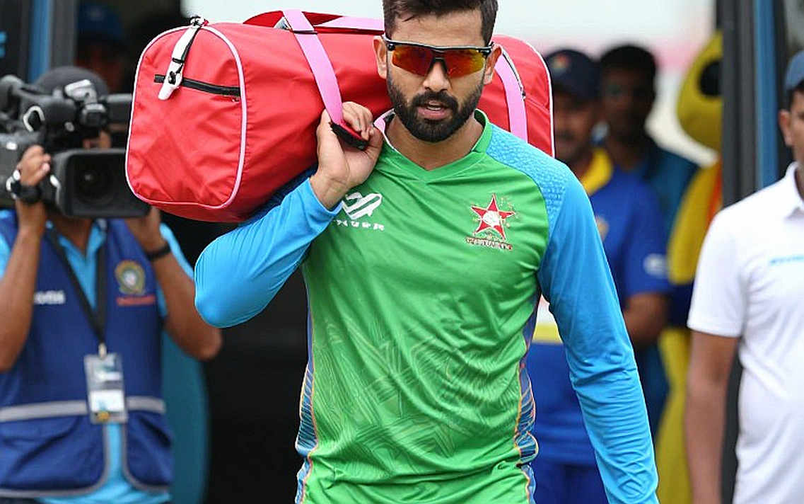 শেষ ওভারের হিসাব: কাউন্টি ক্রিকেটের ভাড়া করা ভিড় থেকে বাংলাদেশের অপেক্ষার ঘড়ি শেষ ওভারের হিসাব: কাউন্টি ক্রিকেটের ভাড়া করা ভিড় থেকে বাংলাদেশের অপেক্ষার ঘড়ি