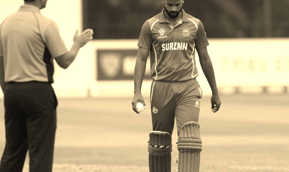 Cricket's Ledger on Blockchain: From Fan Tokens to Smart Contracts, Where Asian Cricket Stands