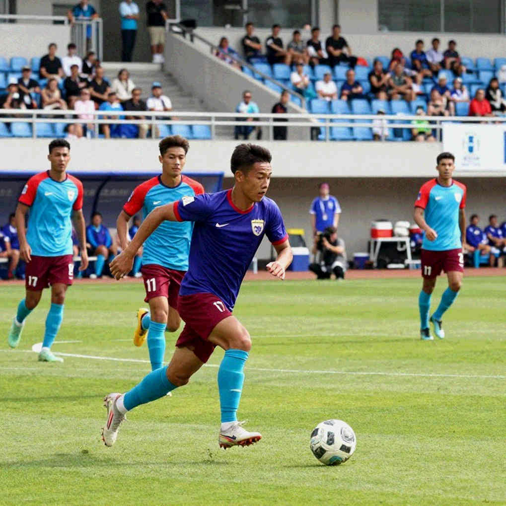 Loan, Assist and 3-0: The Question Nobody Is Asking About Athekame Loan, Assist and 3-0: The Question Nobody Is Asking About Athekame