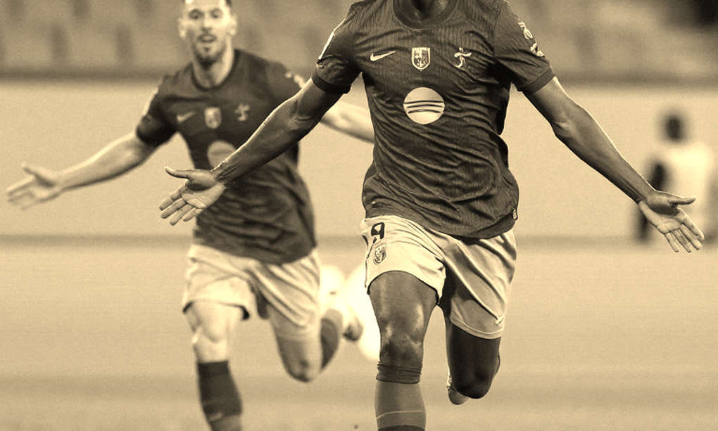 Loan, Assist and 3-0: The Question Nobody Is Asking About Athekame Loan, Assist and 3-0: The Question Nobody Is Asking About Athekame