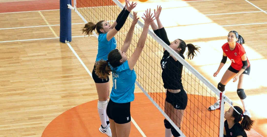 LVM 2026: Three Lessons for Bangladesh from Indonesia's Campus Volleyball Event LVM 2026: Three Lessons for Bangladesh from Indonesia's Campus Volleyball Event