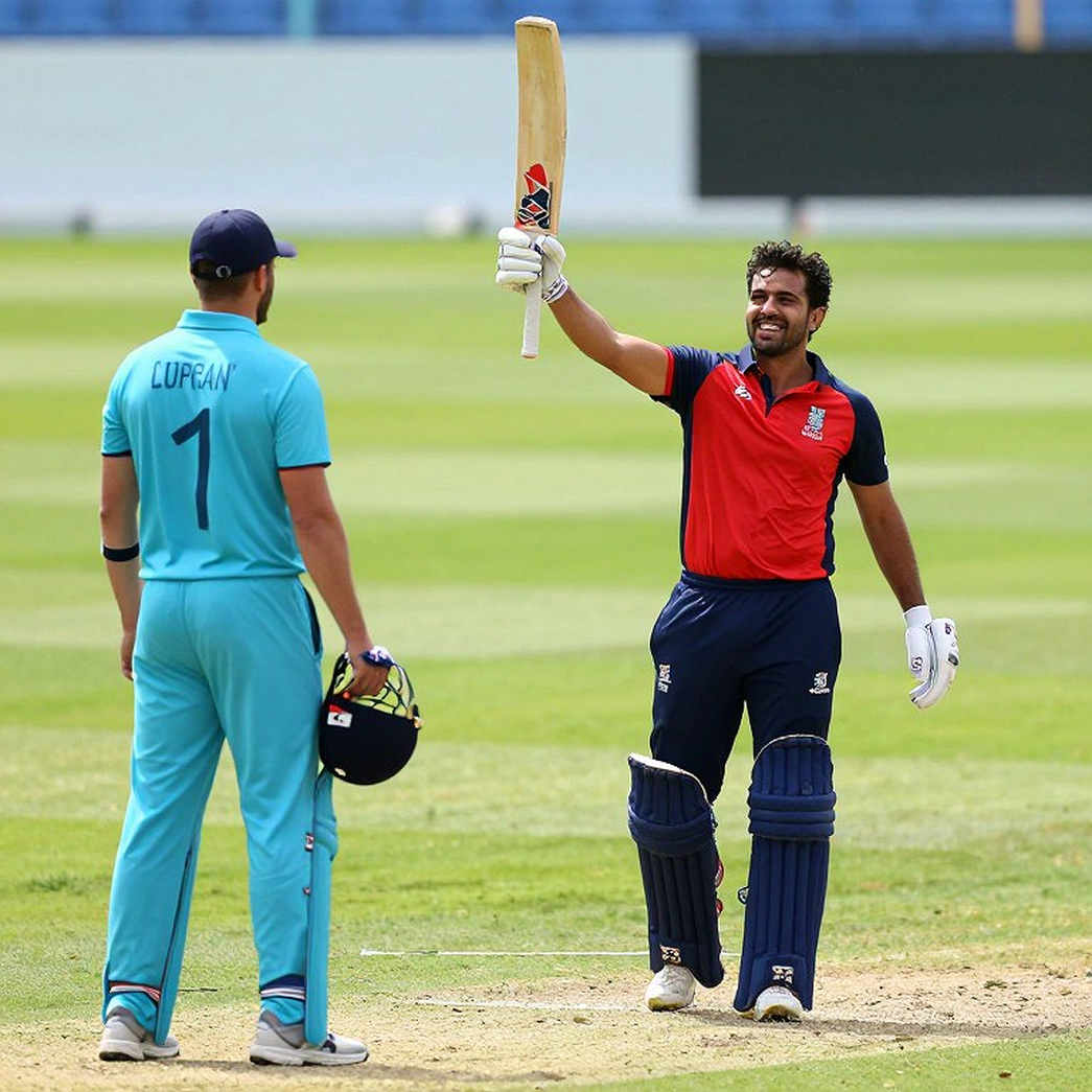 From 54/5 to Bronze: The 32-Ball Innings That Saved Sri Lanka's Medal