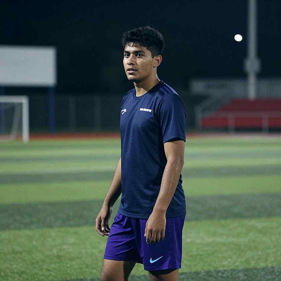 From Twitch to Headline: How a 14-Year-Old Night Exposed Football Media's New Supply Chain From Twitch to Headline: How a 14-Year-Old Night Exposed Football Media's New Supply Chain