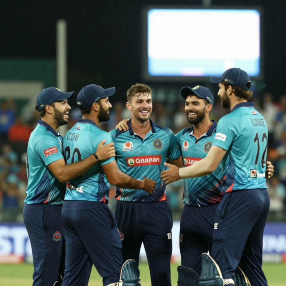 শর্টলিস্টের বাইরের হিসাব: চার ভারতীয়ের আইসিসি মনোনয়ন আর ক্রিকেটের অদৃশ্য দর-তালিকা শর্টলিস্টের বাইরের হিসাব: চার ভারতীয়ের আইসিসি মনোনয়ন আর ক্রিকেটের অদৃশ্য দর-তালিকা