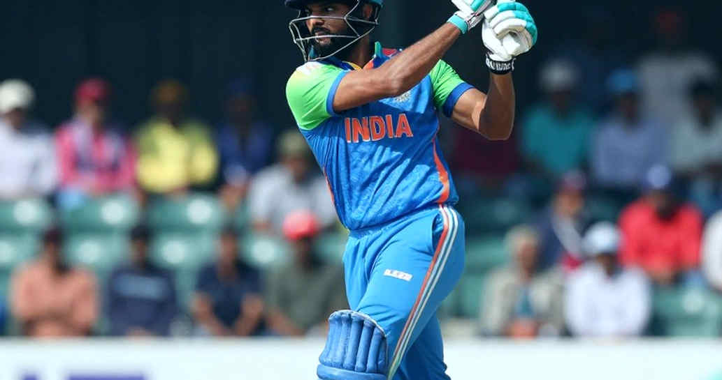 The Mullanpur Freeze-Frame: How Shai Hope's 162* Exposed India's Death-Overs Ambiguity